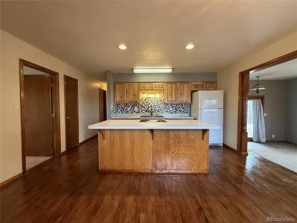 $242,000 | 202 14th Street, Alamosa, CO 81101
