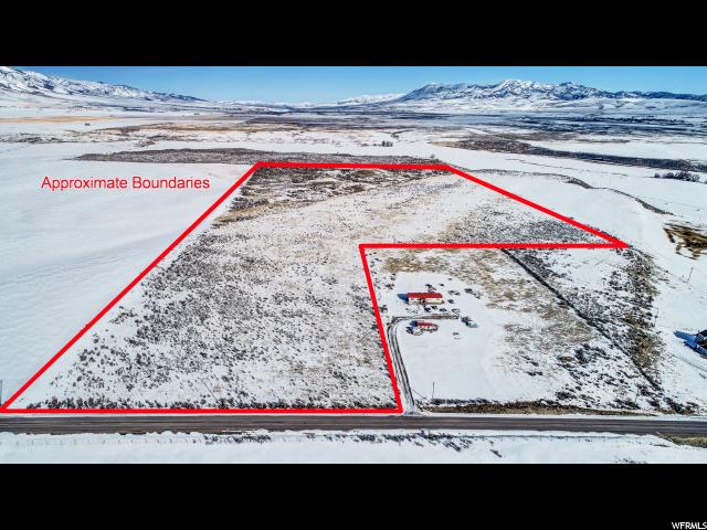 783 East Hawkins Road Arimo, ID 83214 - Photo 1 of 1 Gallery Image 1