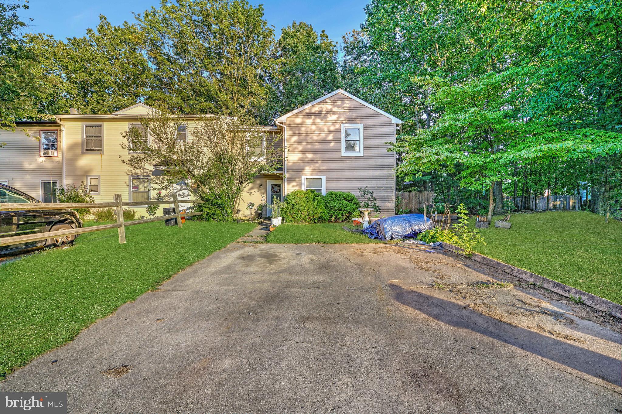 28 Edinshire Road Sicklerville, NJ 08081 - Photo 2 of 19