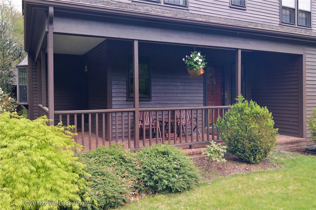 36 Wood Road Richmond, RI 02898 - Photo 32 of 34