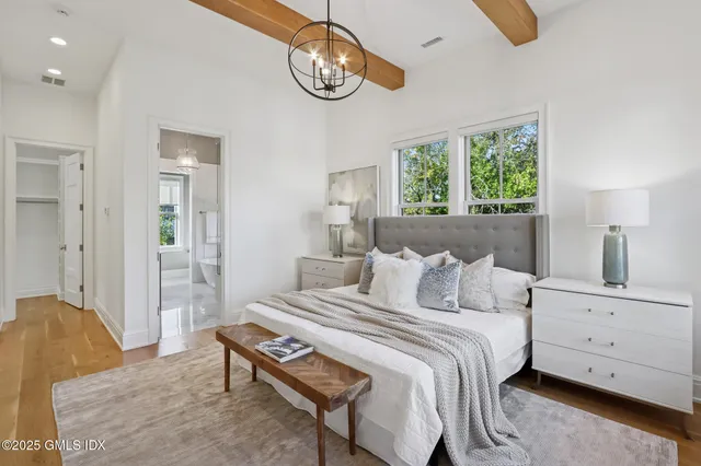 $3,100,000 | 25 Woodland Drive, Unit C, Greenwich, CT 06830