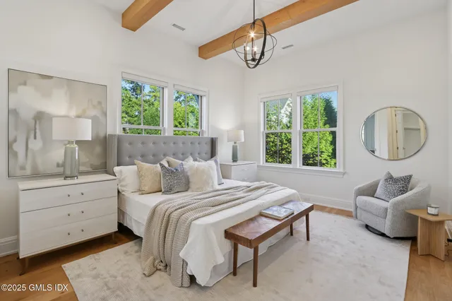 $3,100,000 | 25 Woodland Drive, Unit C, Greenwich, CT 06830