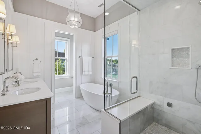 $3,100,000 | 25 Woodland Drive, Unit C, Greenwich, CT 06830