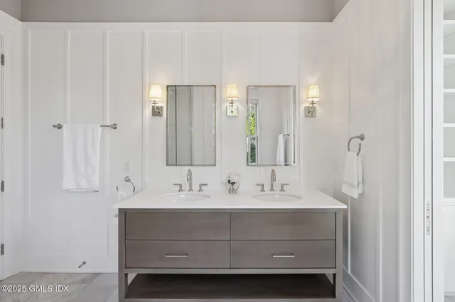 $3,100,000 | 25 Woodland Drive, Unit C, Greenwich, CT 06830