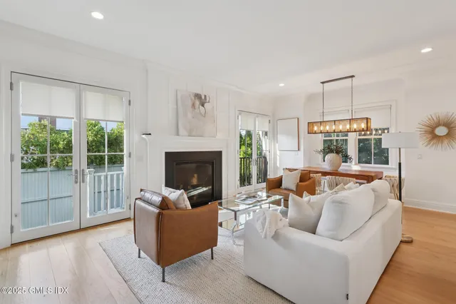 $3,100,000 | 25 Woodland Drive, Unit C, Greenwich, CT 06830