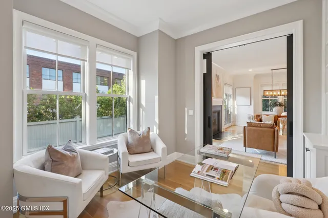 $3,100,000 | 25 Woodland Drive, Unit C, Greenwich, CT 06830