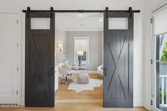 $3,100,000 | 25 Woodland Drive, Unit C, Greenwich, CT 06830