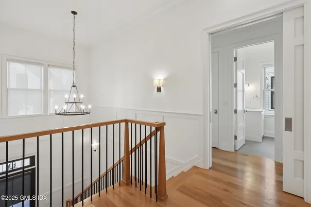 $3,100,000 | 25 Woodland Drive, Unit C, Greenwich, CT 06830