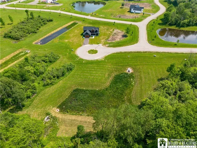 $39,900 | 3021-lot 34) 3021-lot 34) Mandolin Ridge Way, Chautauqua, NY 14722