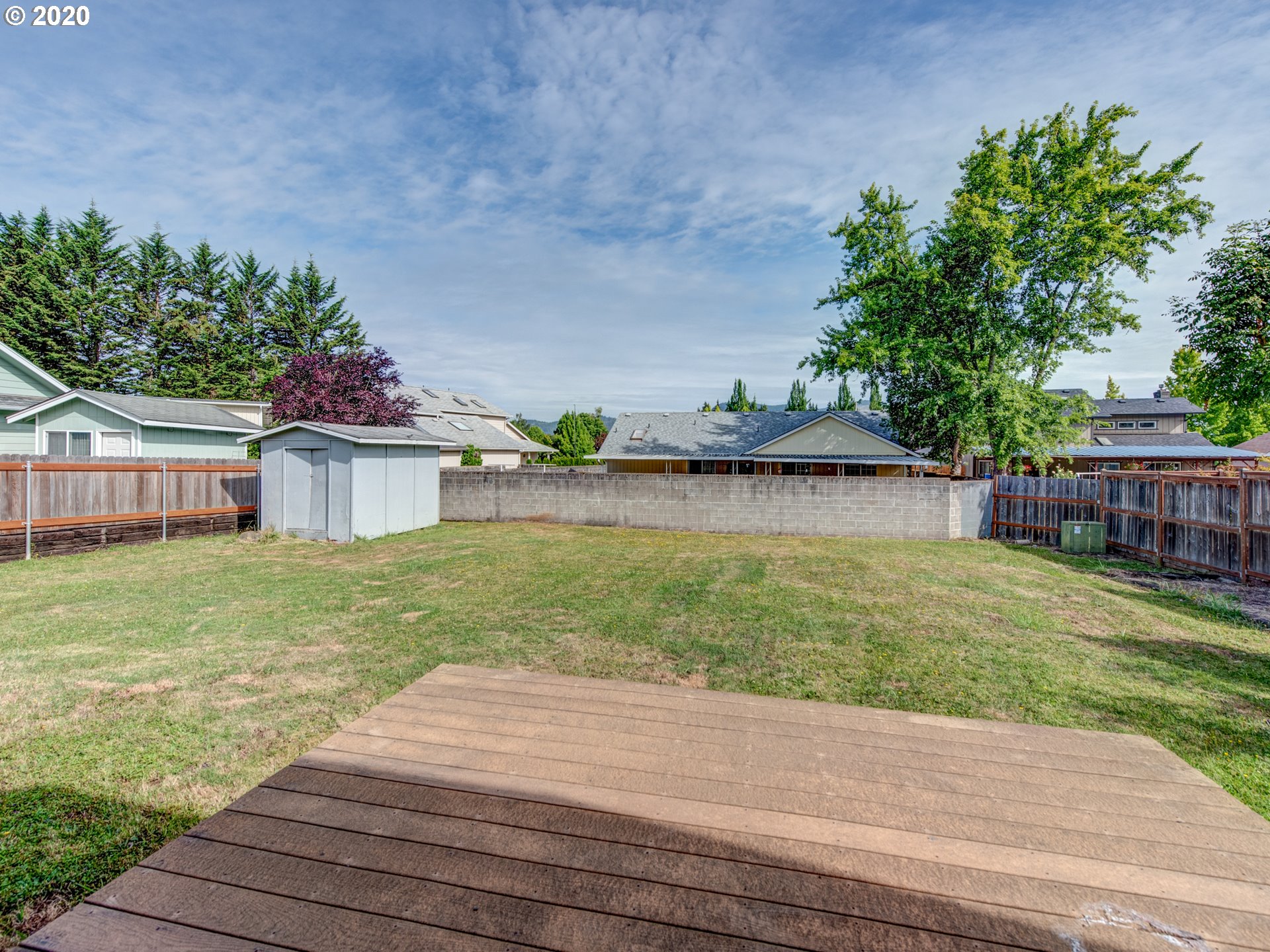 7270 A Street Springfield, OR 97478 - Photo 22 of 29