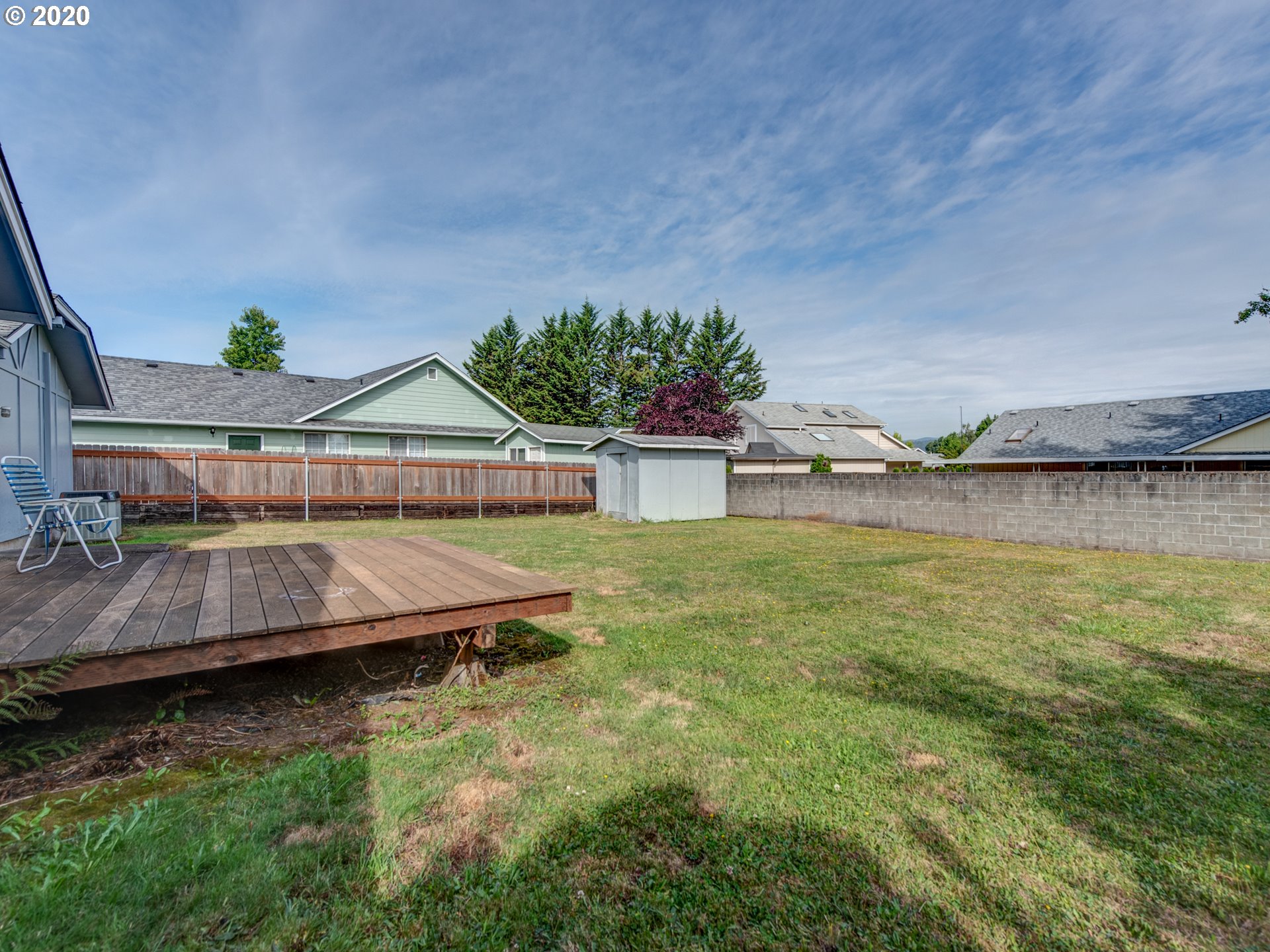 7270 A Street Springfield, OR 97478 - Photo 26 of 29
