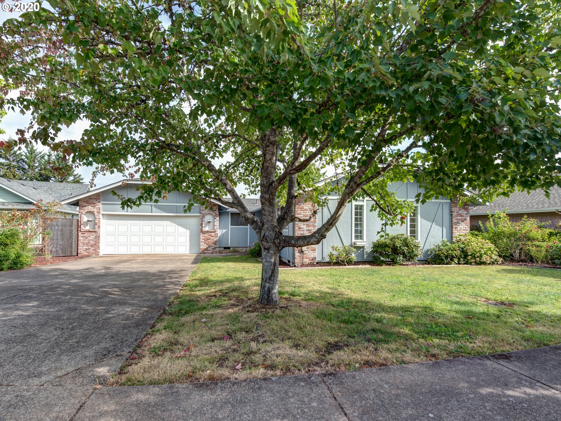 7270 A Street Springfield, OR 97478 - Photo 27 of 29