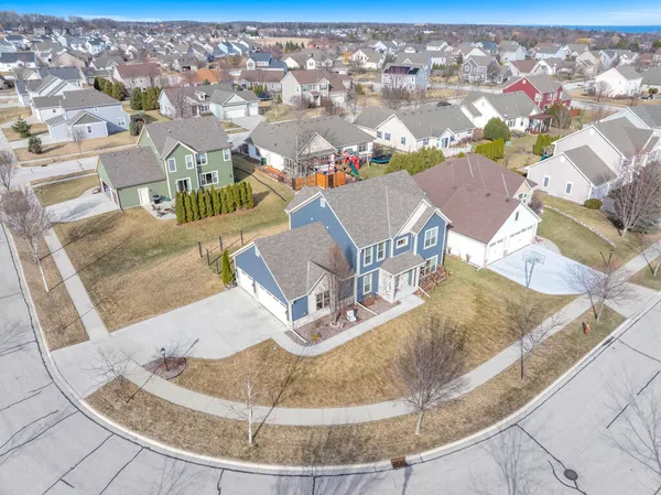 $565,000 | 1776 Galena Drive, Port Washington, WI 53074