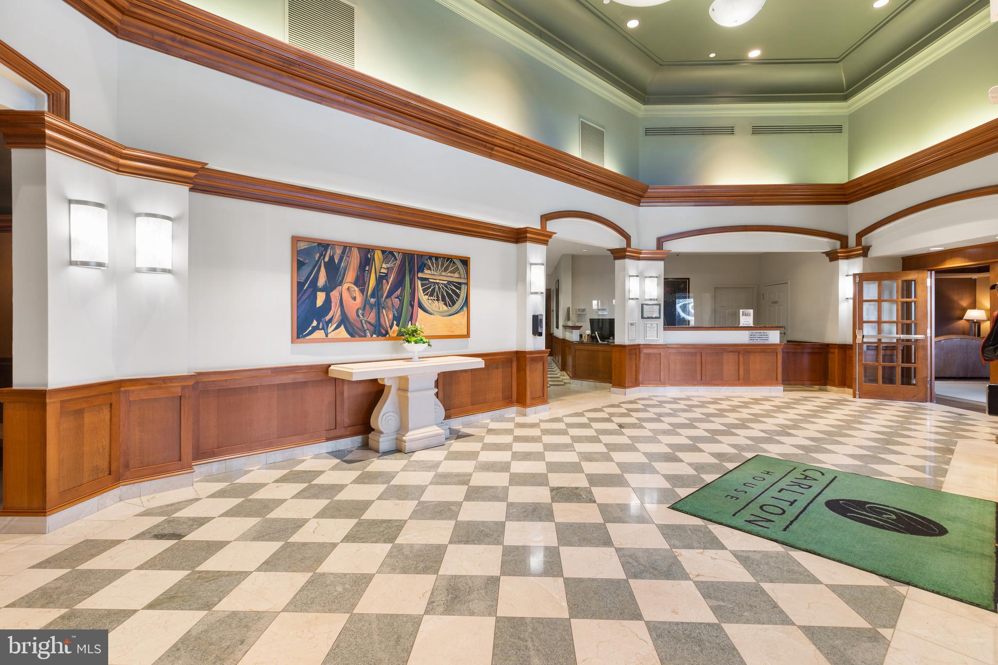 11800 Sunset Hills Road, Unit 705 Reston, VA 20190 - Photo 54 of 56