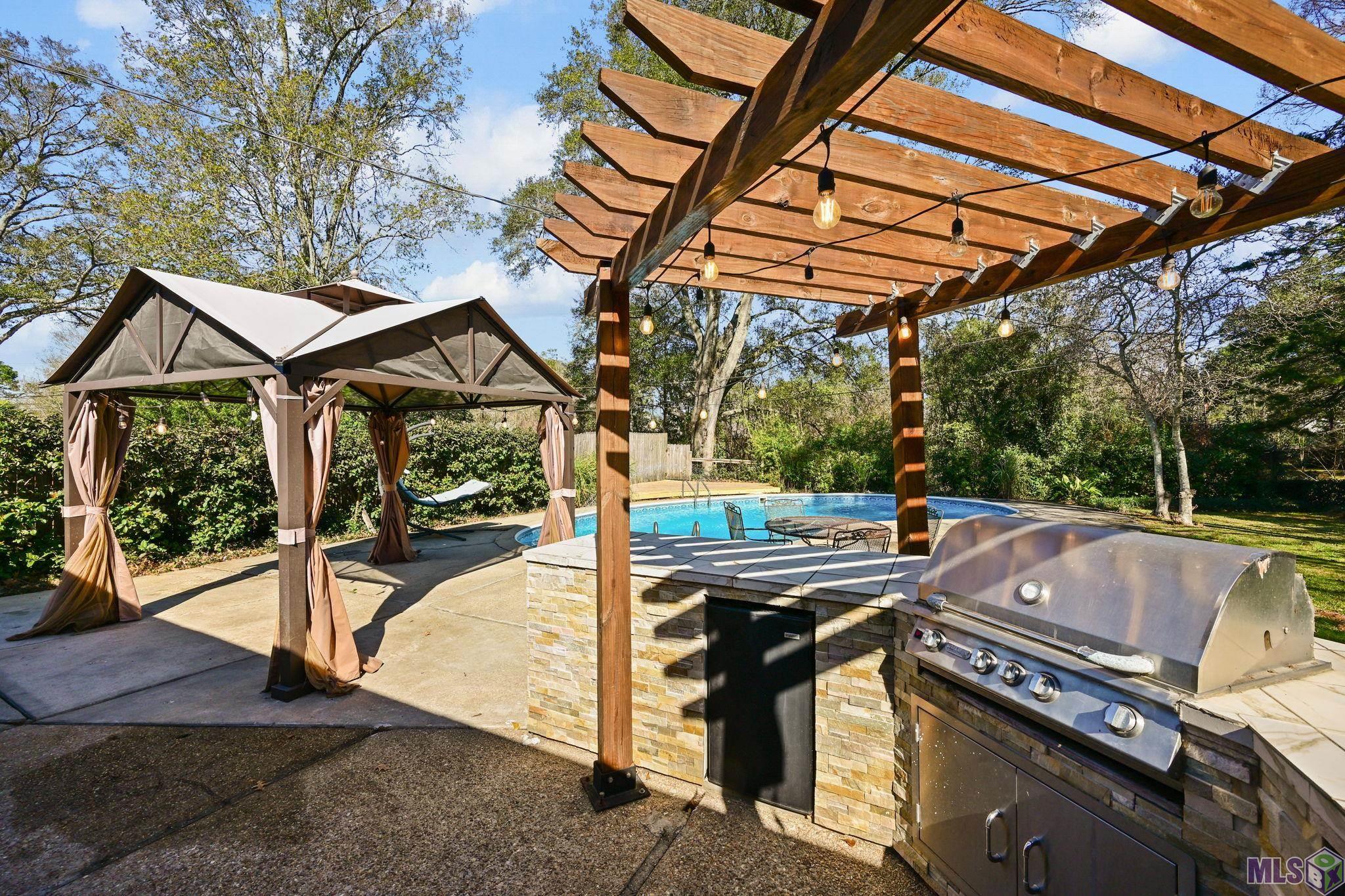 7137 Boone Avenue Baton Rouge, LA 70808 - Photo 19 of 27