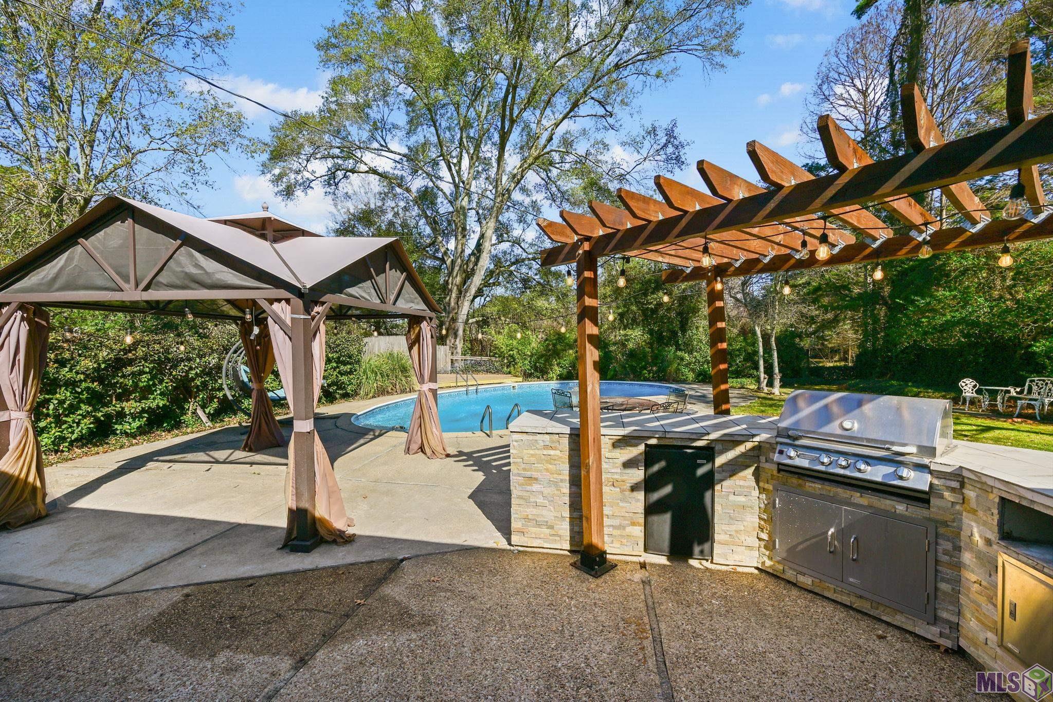 7137 Boone Avenue Baton Rouge, LA 70808 - Photo 20 of 27