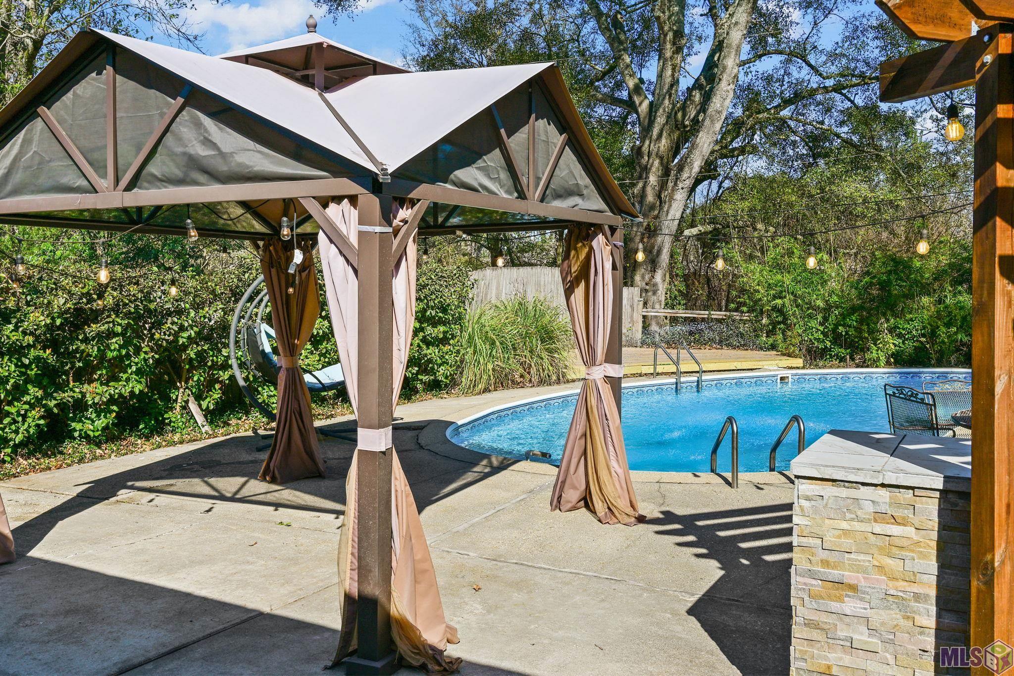 7137 Boone Avenue Baton Rouge, LA 70808 - Photo 21 of 27