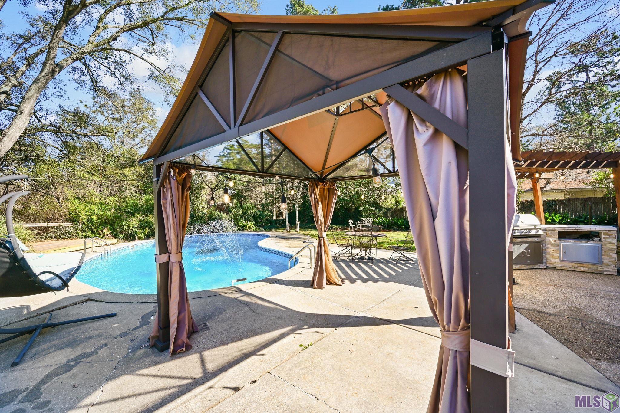 7137 Boone Avenue Baton Rouge, LA 70808 - Photo 22 of 27