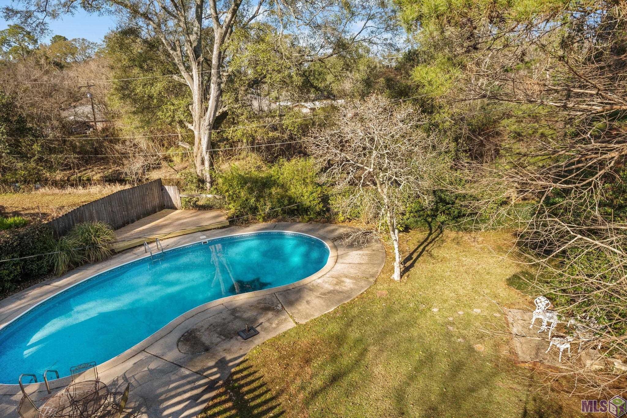 7137 Boone Avenue Baton Rouge, LA 70808 - Photo 26 of 27