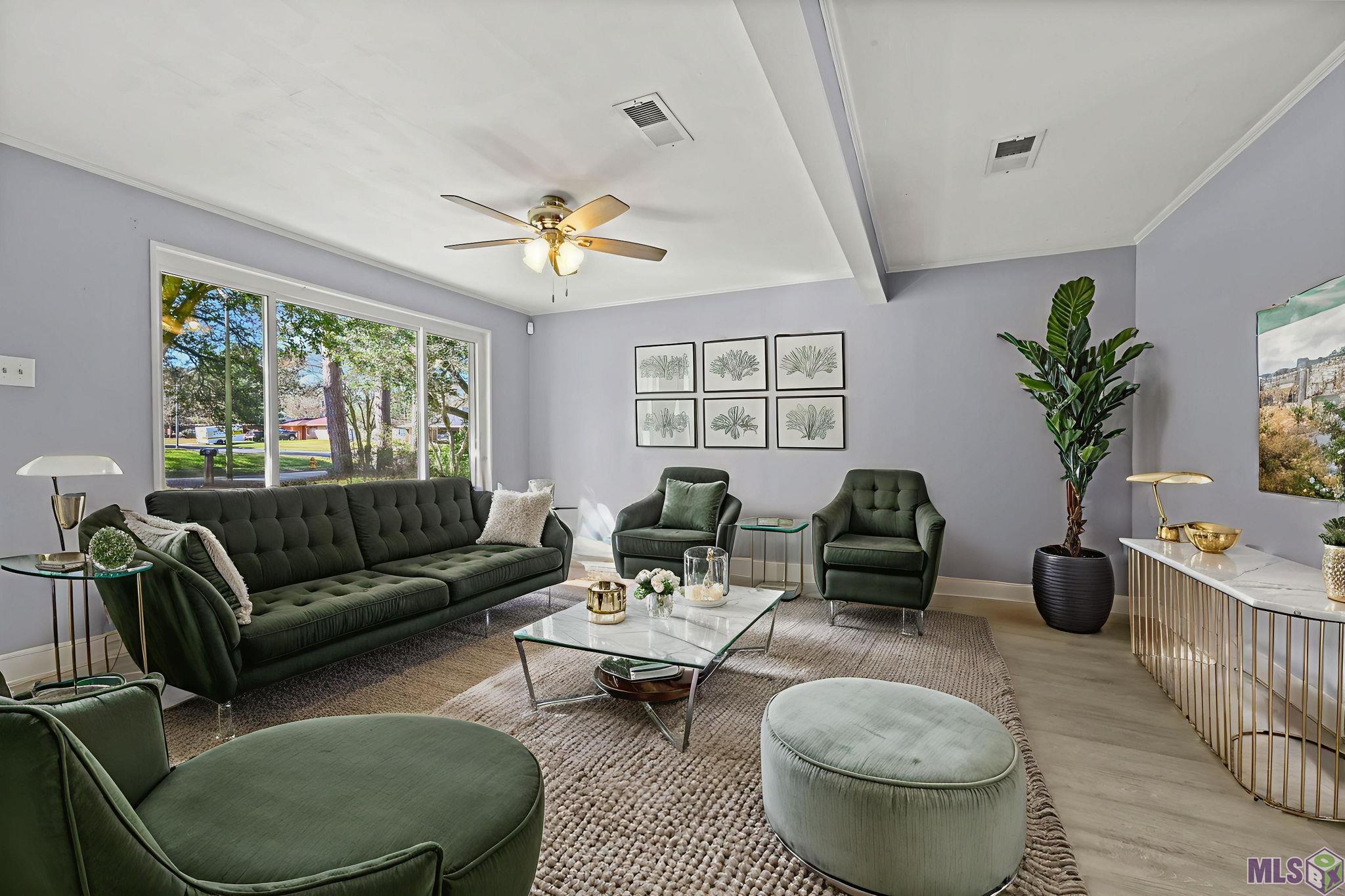 7137 Boone Avenue Baton Rouge, LA 70808 - Photo 4 of 27