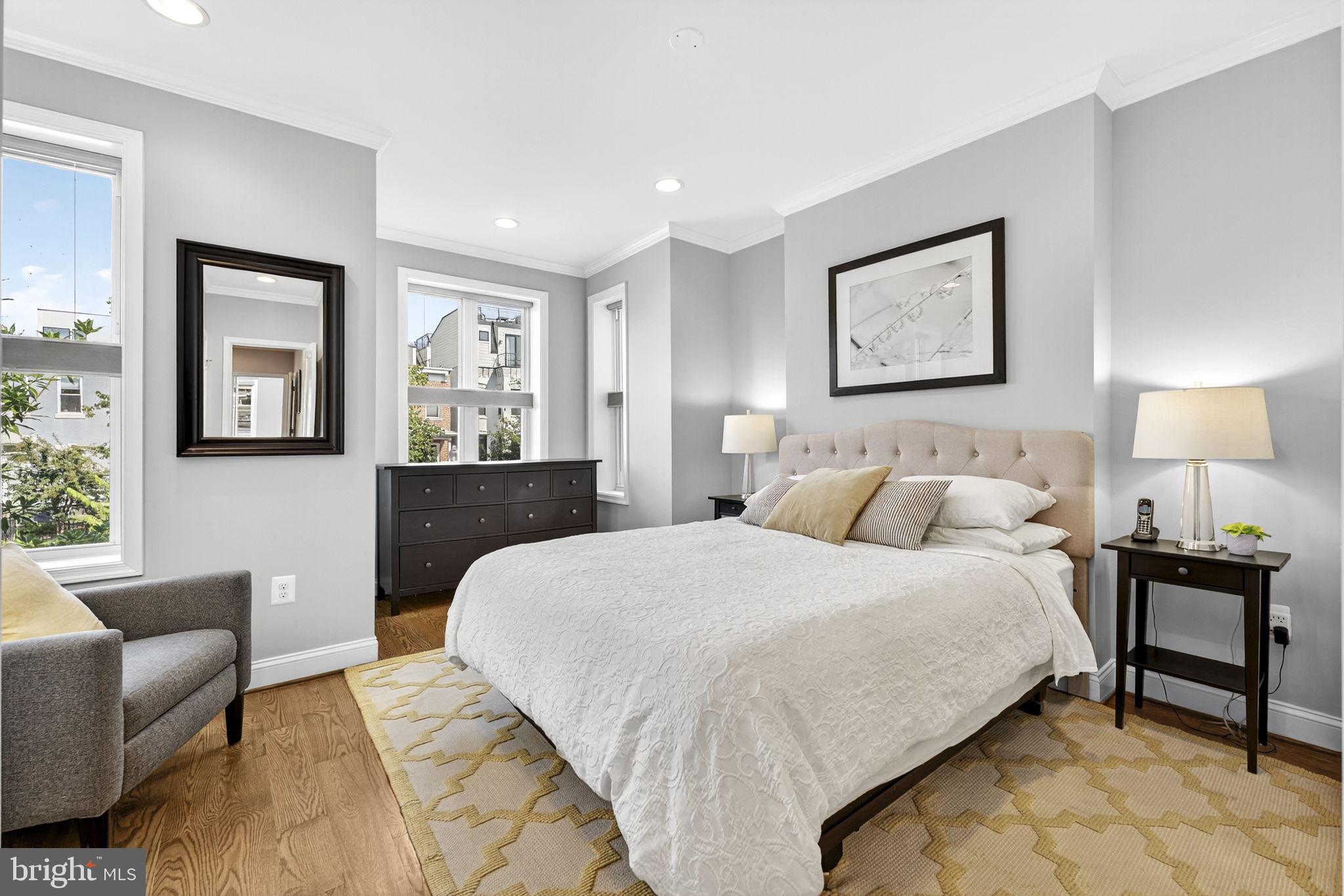 1217 I Street Northeast Washington, DC 20002 - Photo 15 of 34