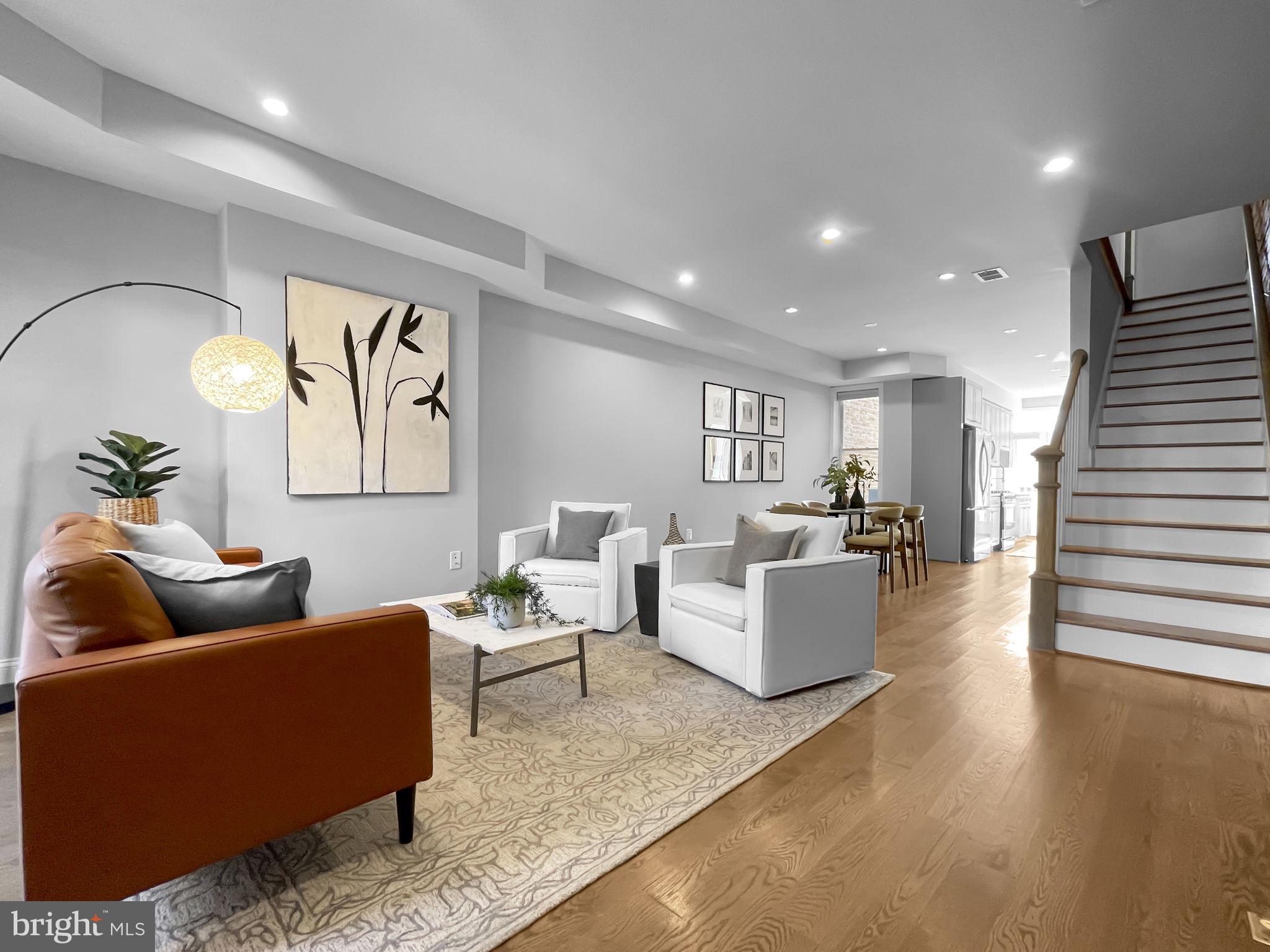 1217 I Street Northeast Washington, DC 20002 - Photo 2 of 34