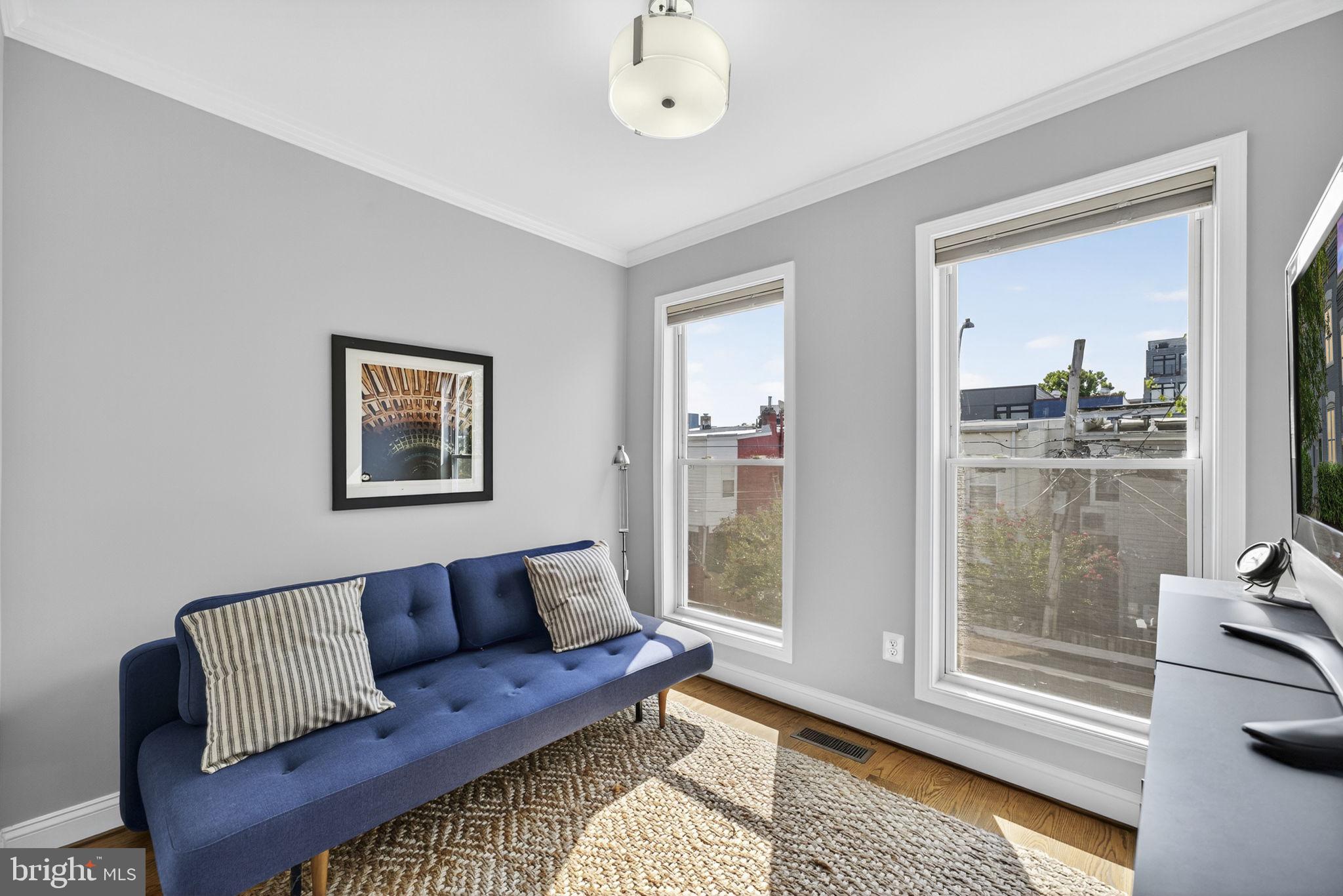 1217 I Street Northeast Washington, DC 20002 - Photo 21 of 34