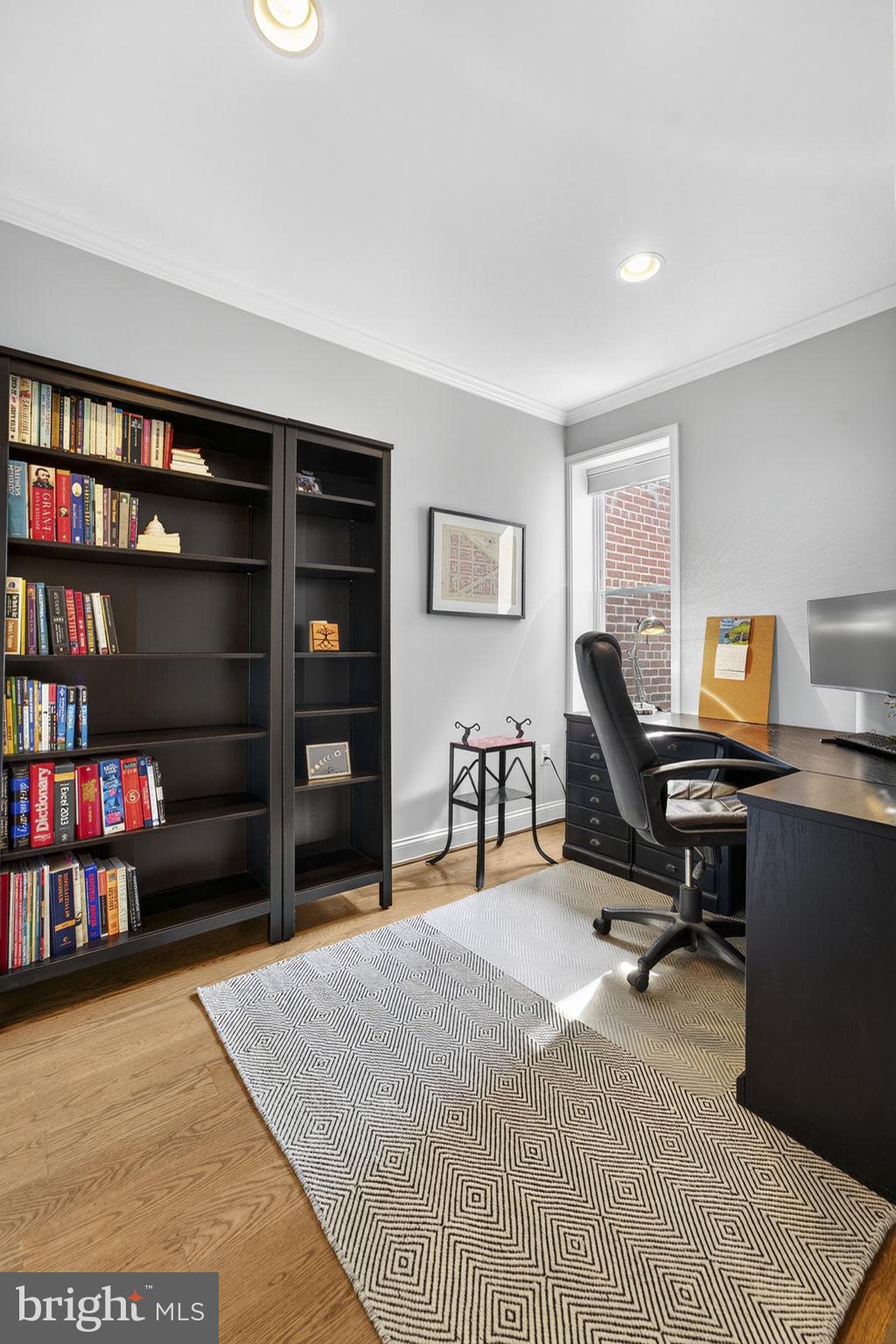 1217 I Street Northeast Washington, DC 20002 - Photo 22 of 34