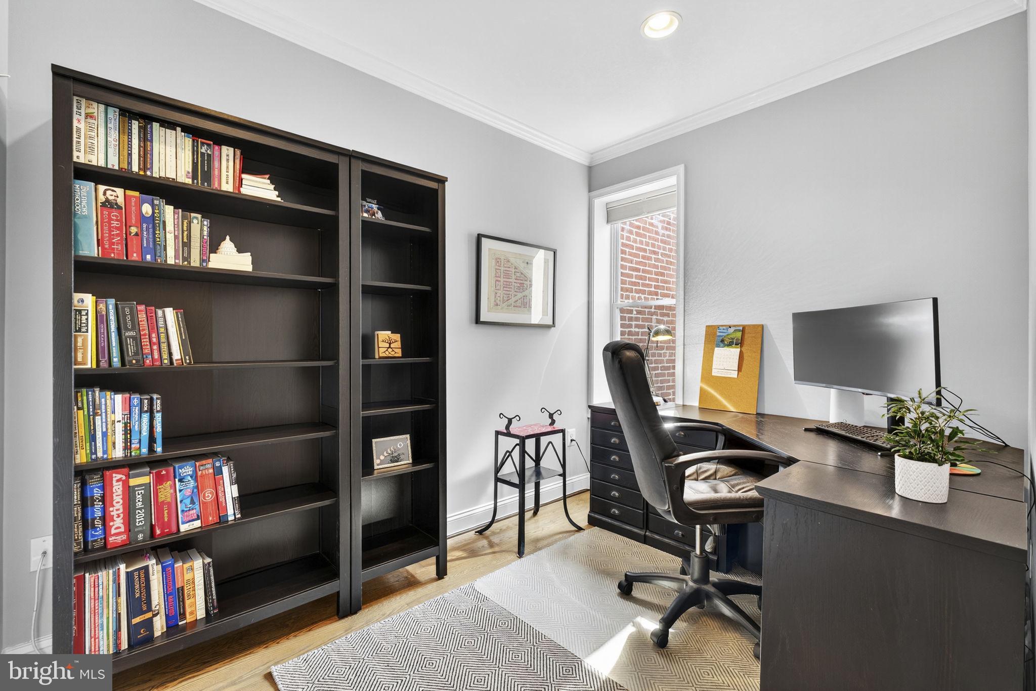 1217 I Street Northeast Washington, DC 20002 - Photo 23 of 34