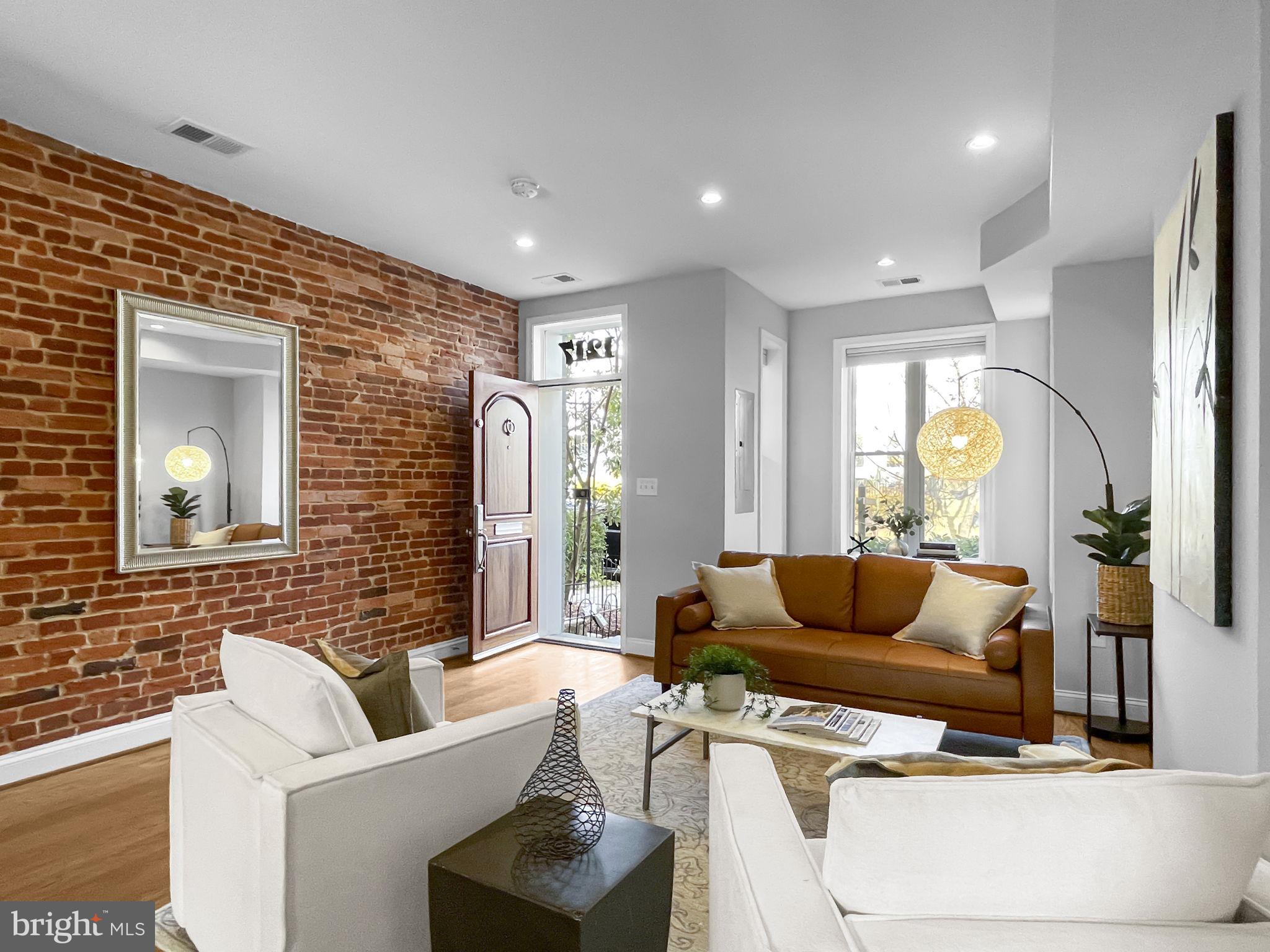 1217 I Street Northeast Washington, DC 20002 - Photo 3 of 34