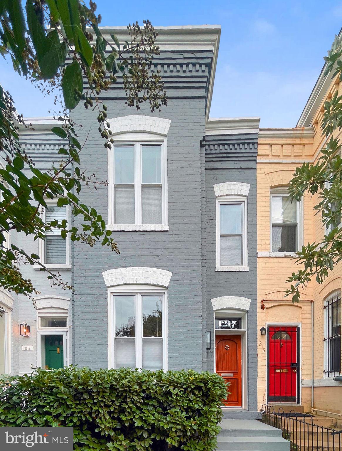 1217 I Street Northeast Washington, DC 20002 - Photo 33 of 34