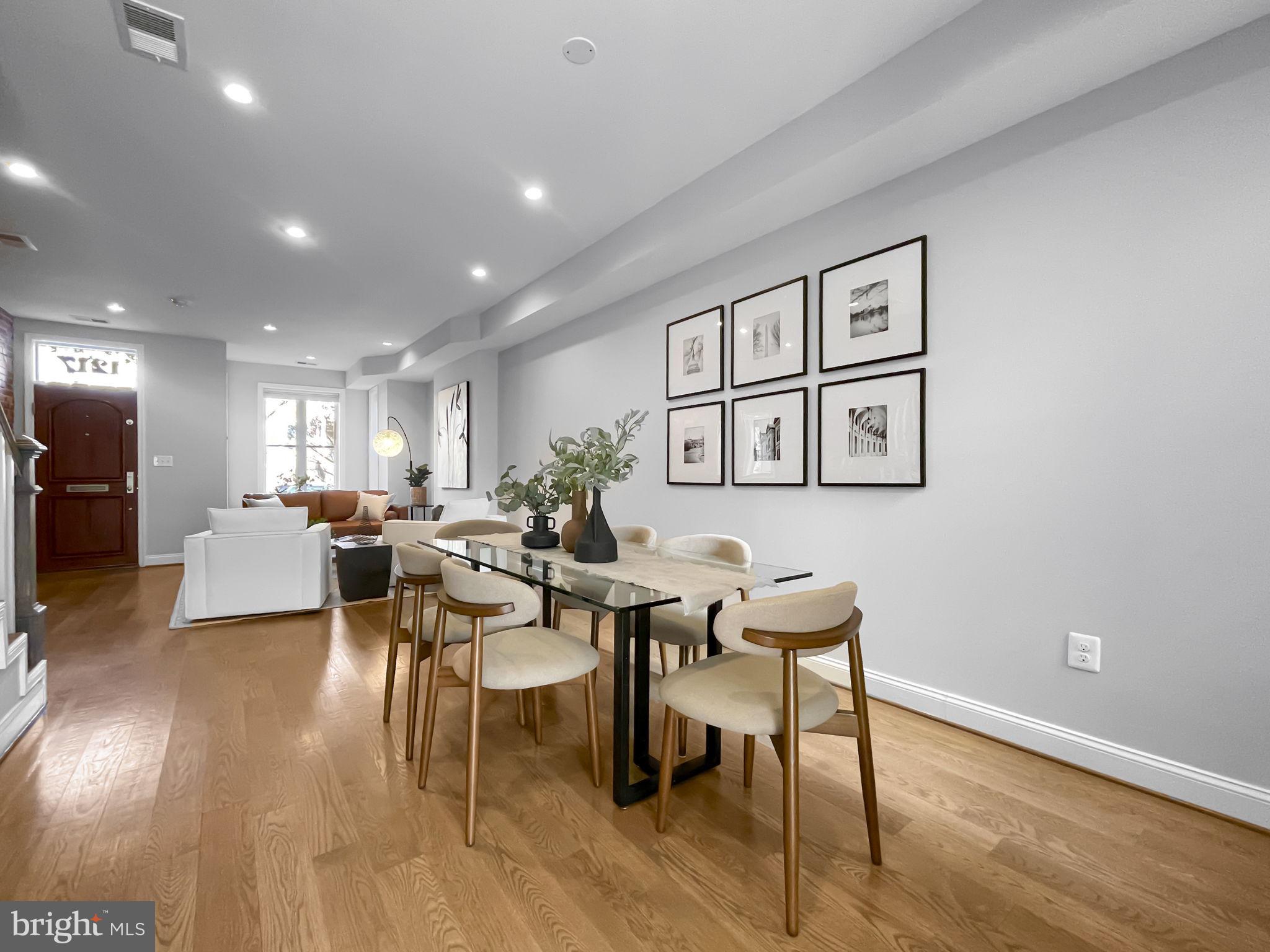 1217 I Street Northeast Washington, DC 20002 - Photo 5 of 34