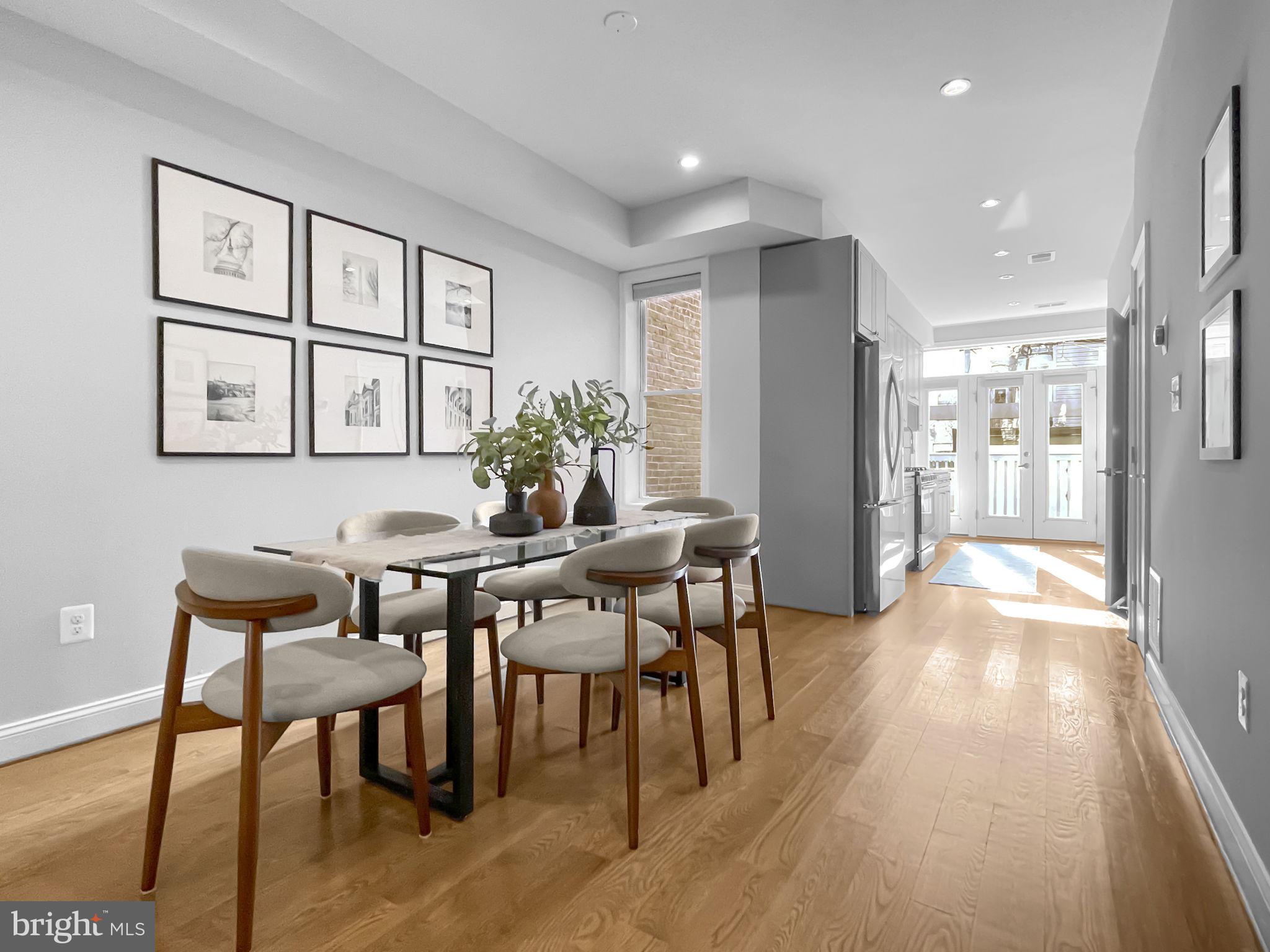 1217 I Street Northeast Washington, DC 20002 - Photo 6 of 34