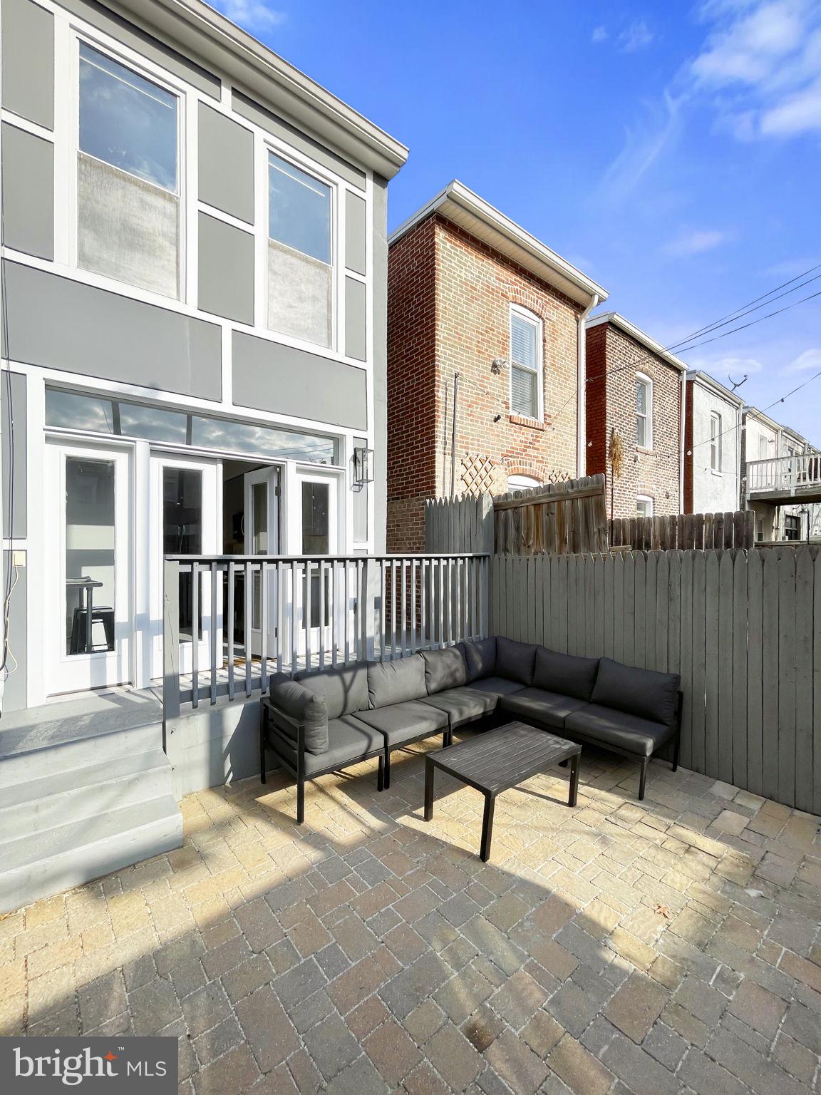 1217 I Street Northeast Washington, DC 20002 - Photo 10 of 34