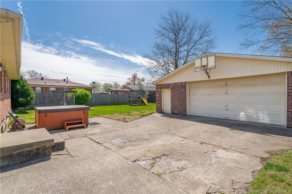 2702 Alps Road Louisville, KY 40216 - Photo 35 of 40 Gallery Image 35