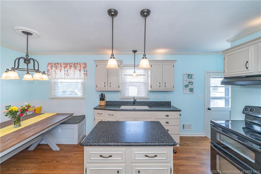 2702 Alps Road Louisville, KY 40216 - Photo 8 of 40 Gallery Image 8