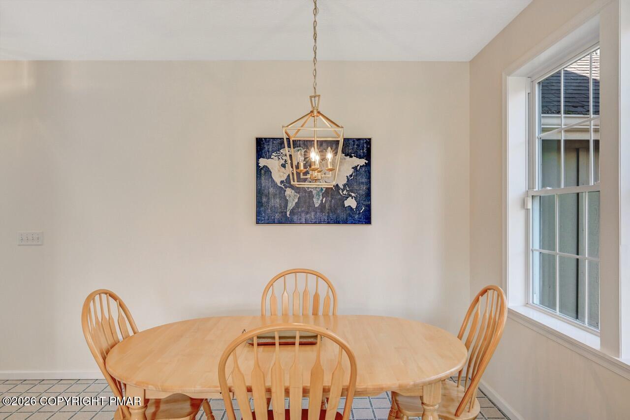 355 Windy Bush Road Long Pond, PA 18334 - Photo 14 of 39 Eat in Kitchen