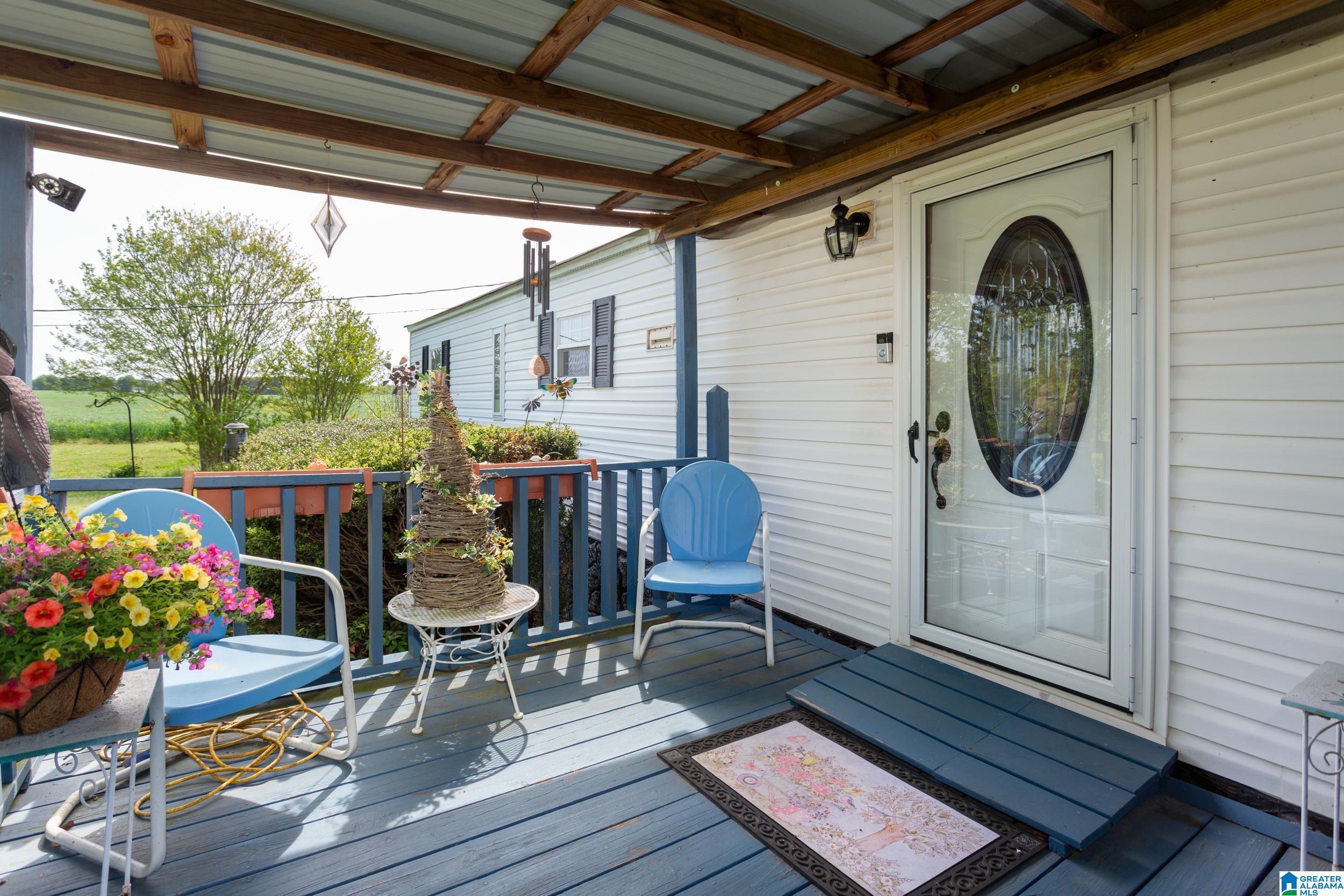 230 Tiffany Lane Ohatchee, AL 36271 - Photo 4 of 29