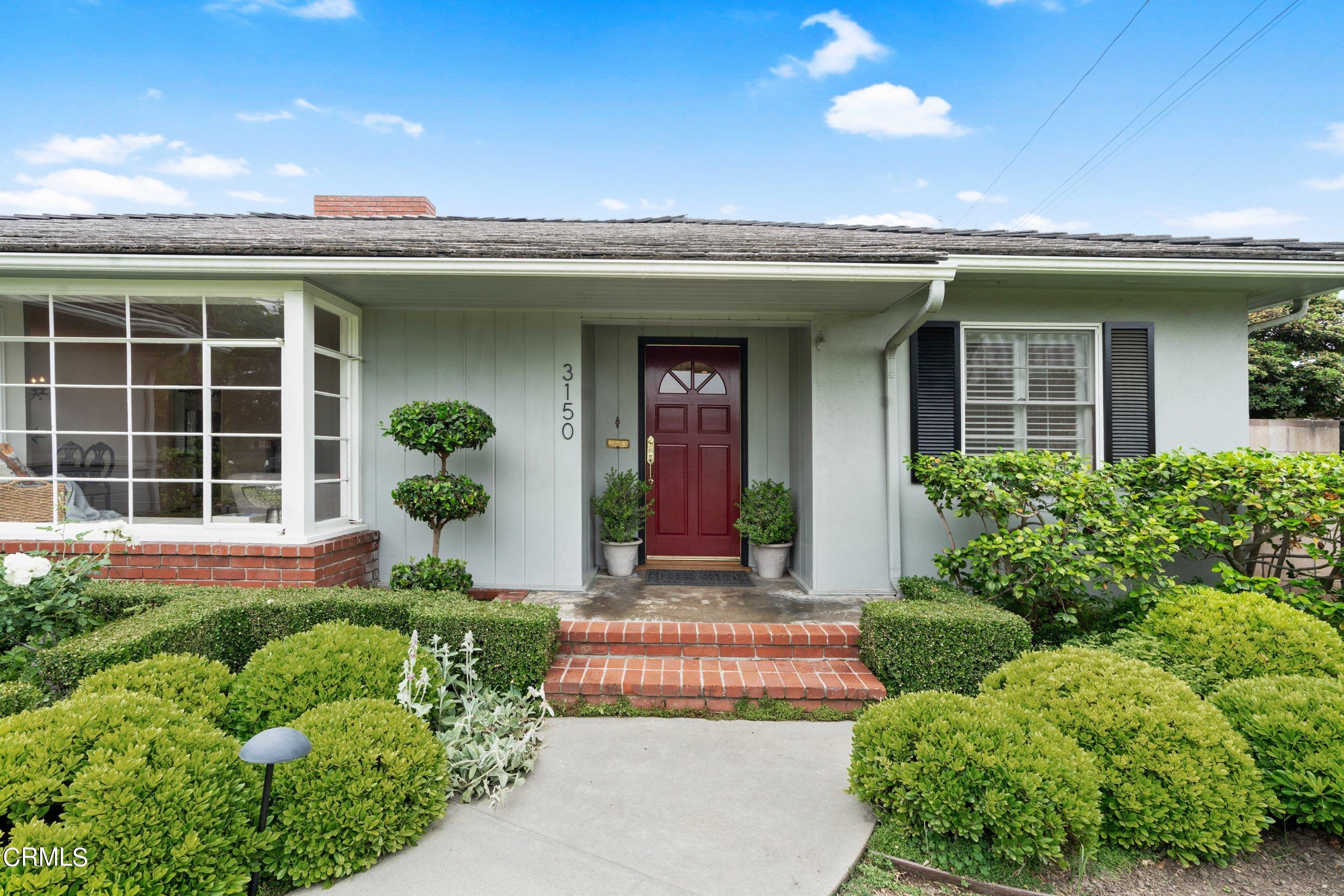 3150 Lombardy Road Pasadena, CA 91107 - Photo 1 of 27 Front