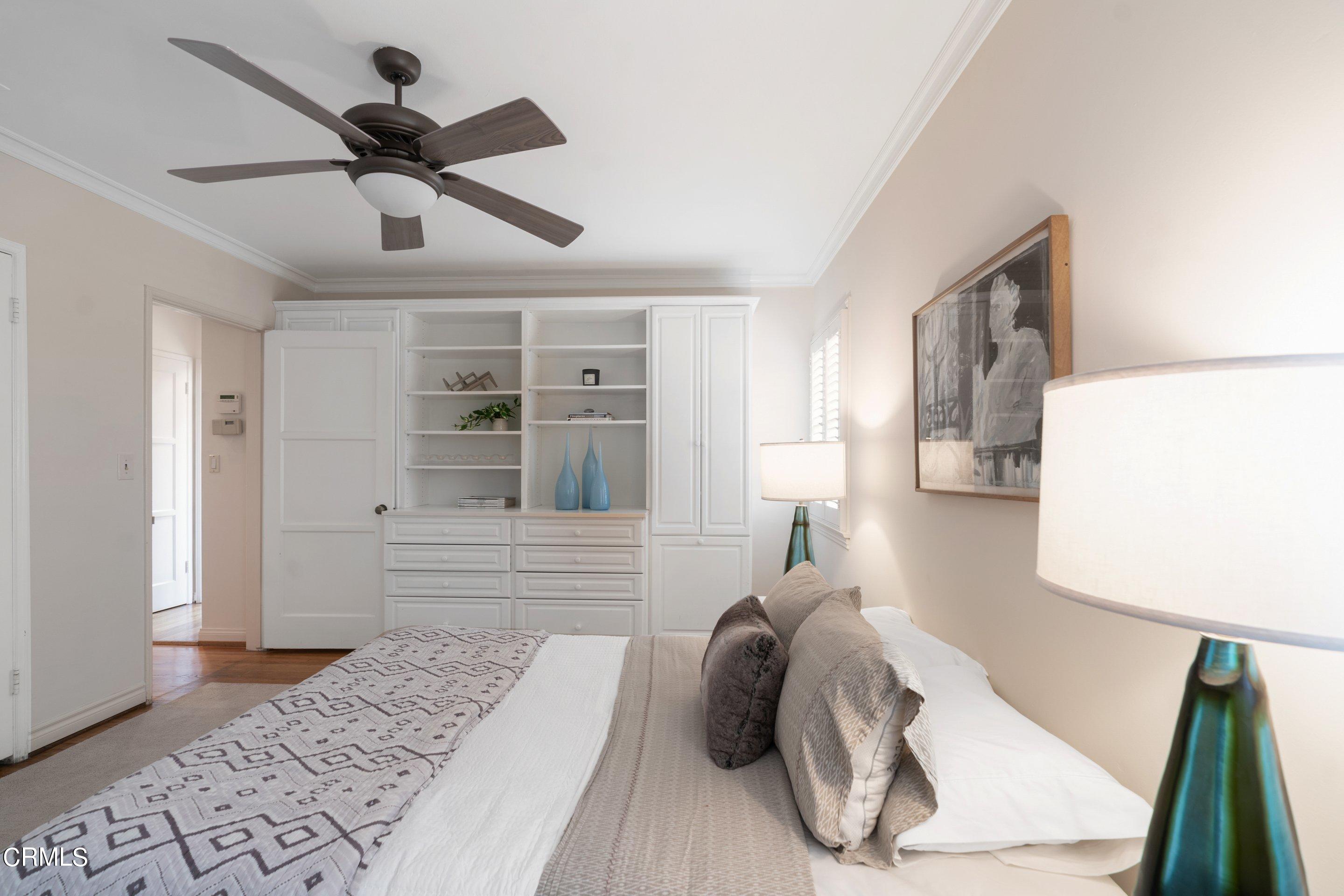 3150 Lombardy Road Pasadena, CA 91107 - Photo 14 of 27 Bedroom 1