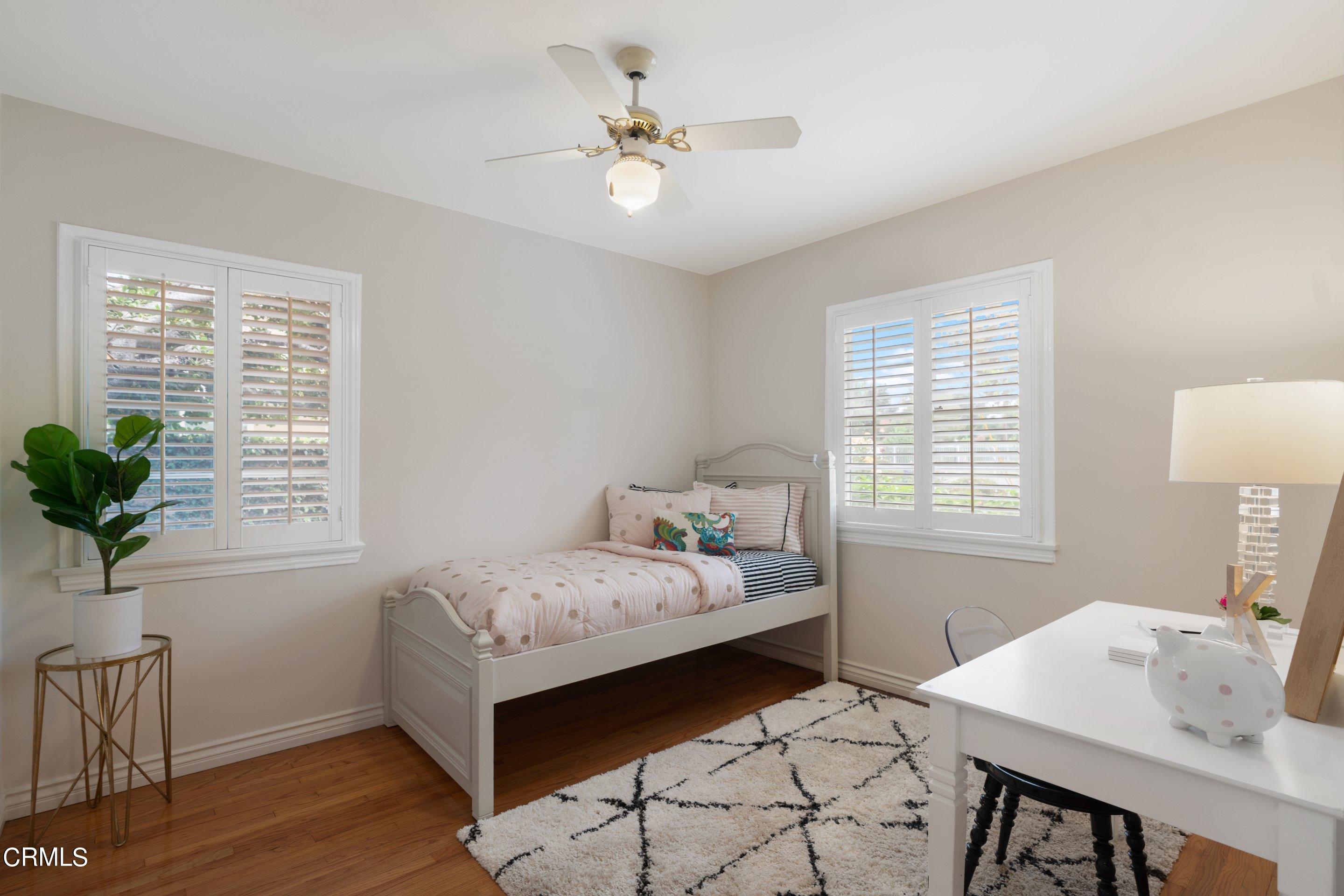 3150 Lombardy Road Pasadena, CA 91107 - Photo 16 of 27 Bedroom 2