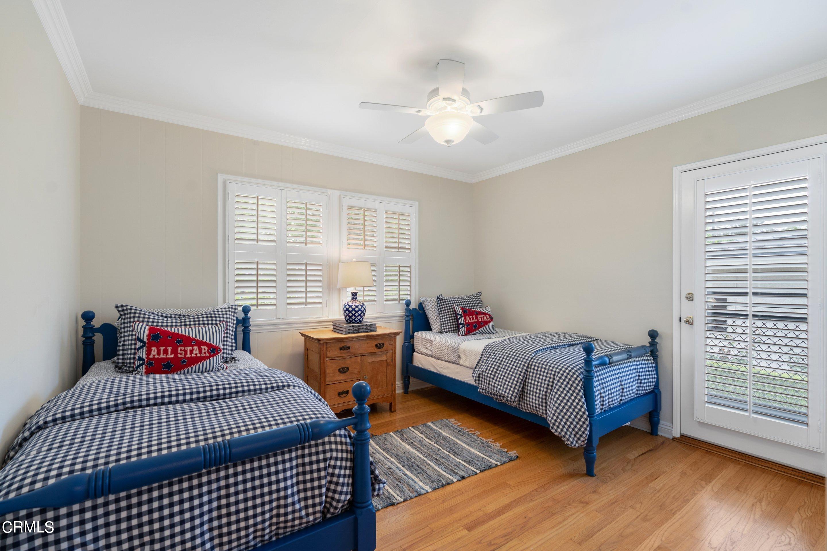 3150 Lombardy Road Pasadena, CA 91107 - Photo 18 of 27 Bedroom 3