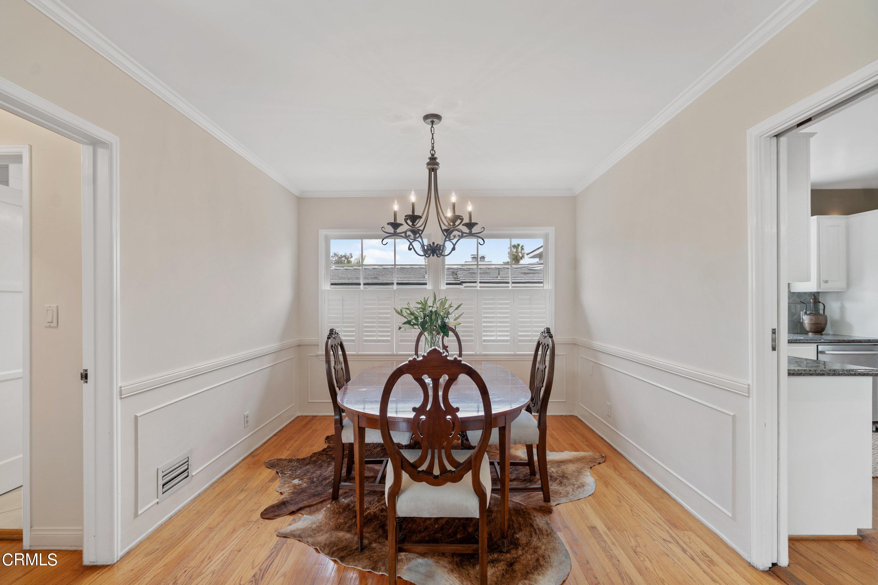 3150 Lombardy Road Pasadena, CA 91107 - Photo 7 of 27 Dining Area