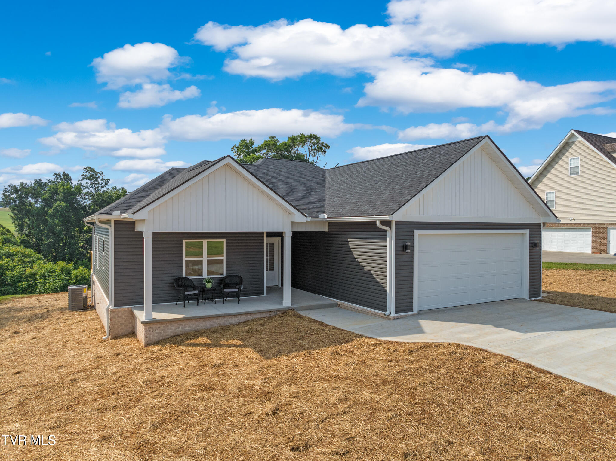 4203 Stansberry Road Morristown, TN 37813 - Photo 2 of 32 Stansberry-1