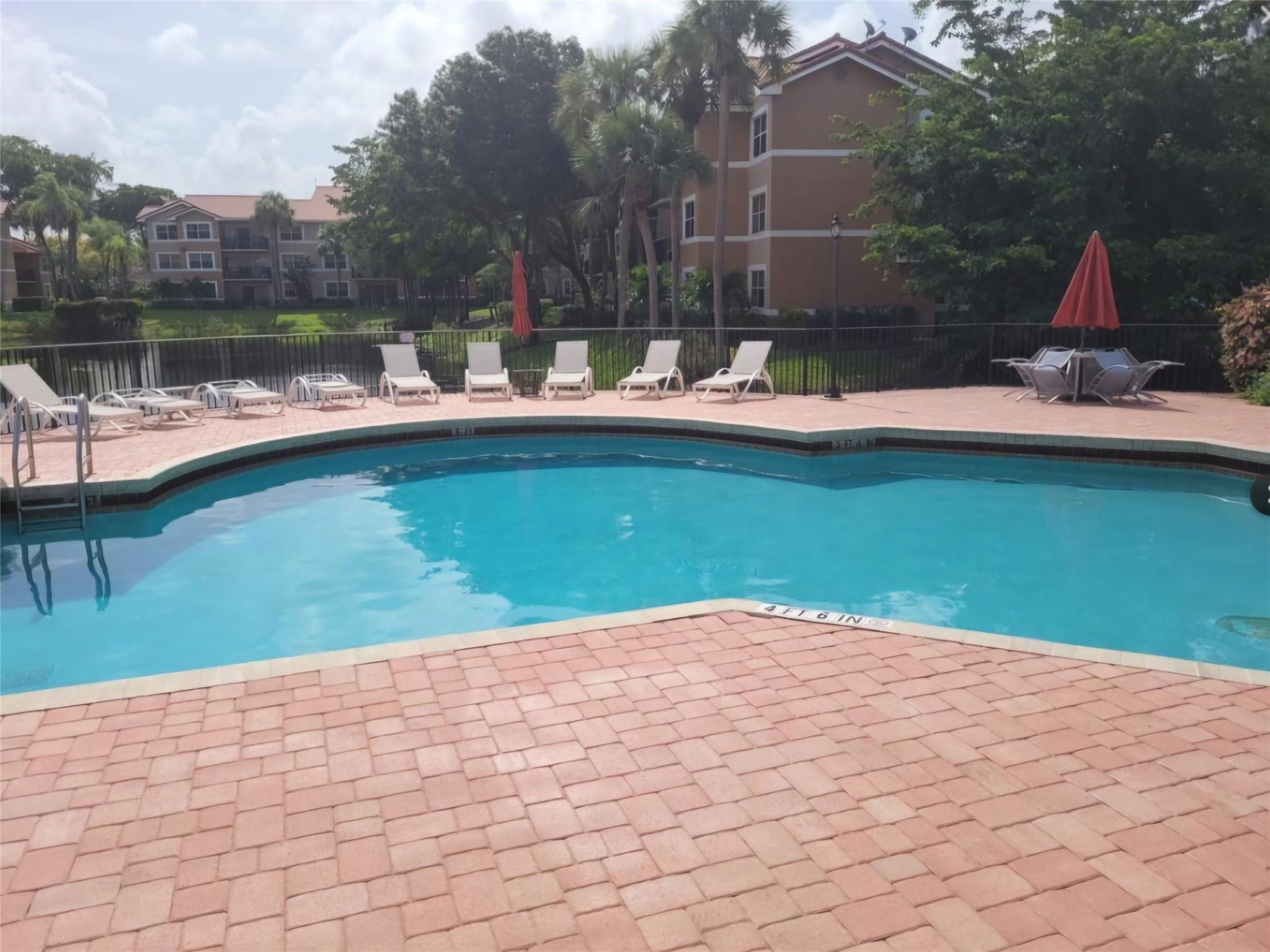8741 Wiles Road, Unit 305 Coral Springs, FL 33067 - Photo 19 of 20 Photo 19
