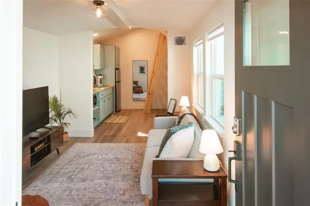 $1,650 | 3812 Fulton Street, Houston, TX 77009