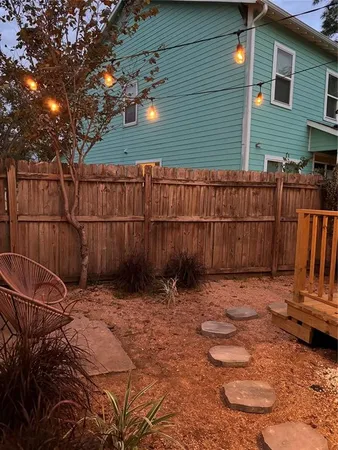 $1,599 | 3812 Fulton Street, Houston, TX 77009