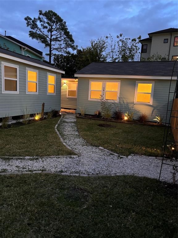 3812 Fulton Street Houston, TX 77009 - Photo 13 of 18