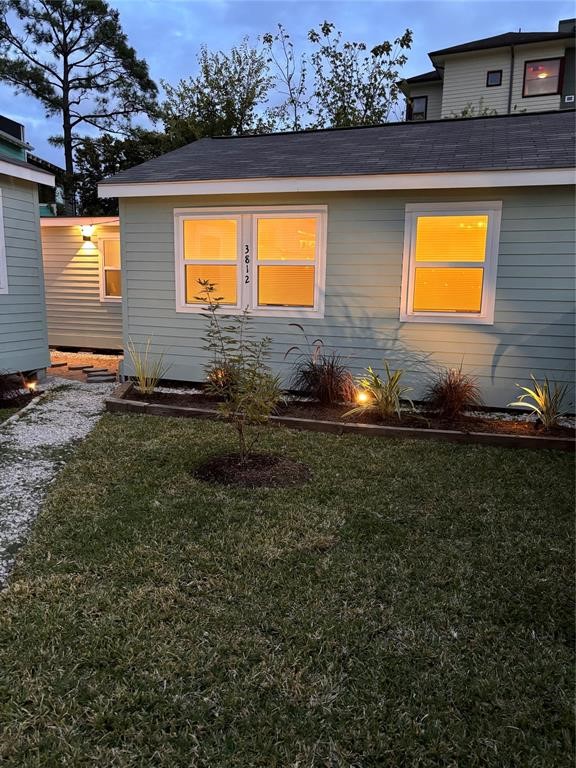 3812 Fulton Street Houston, TX 77009 - Photo 15 of 18