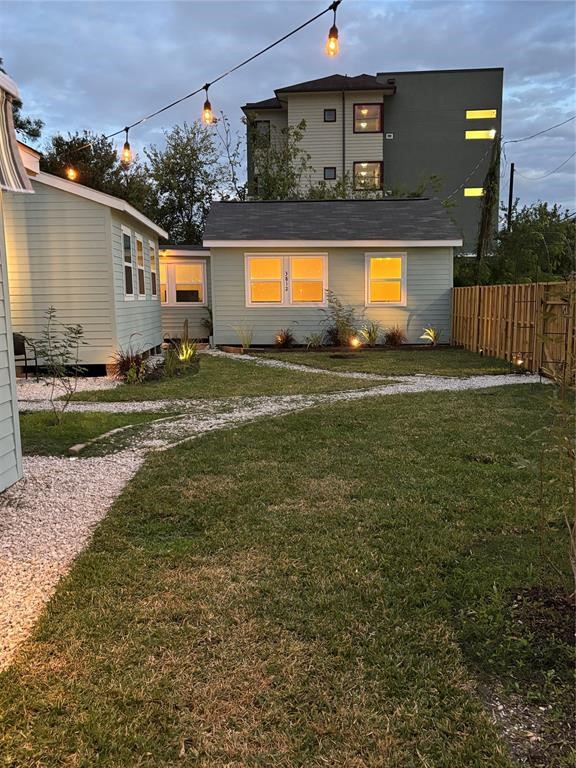 3812 Fulton Street Houston, TX 77009 - Photo 16 of 18